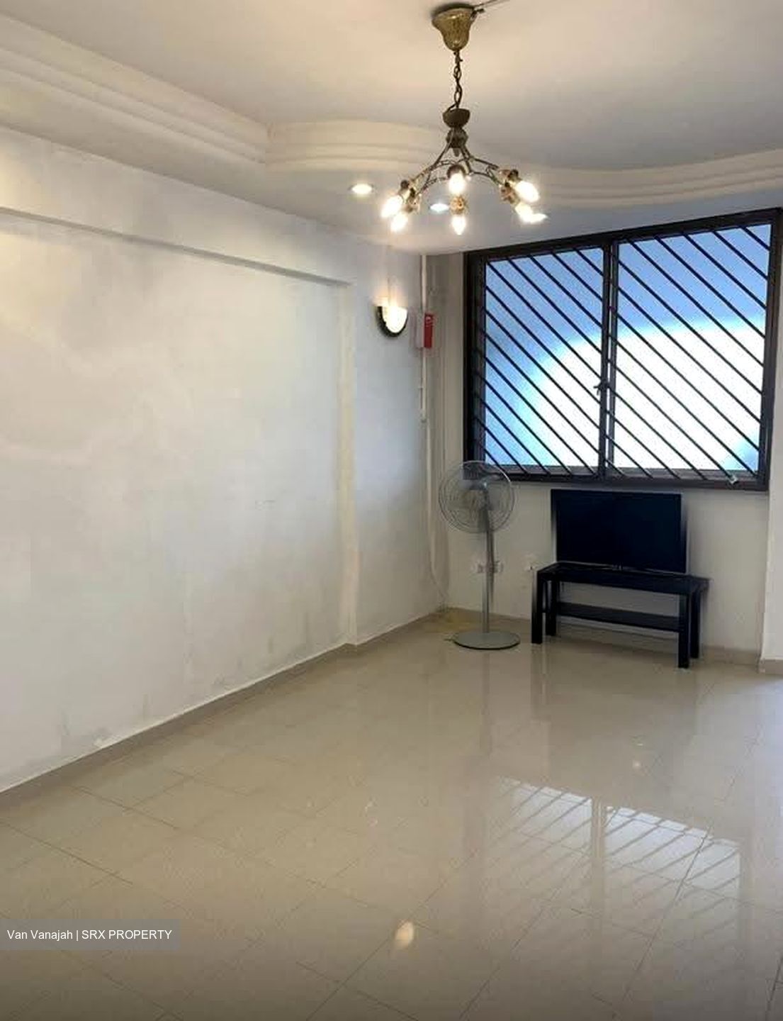 Blk 407 Sin Ming Garden (Bishan), HDB 3 Rooms #613050301